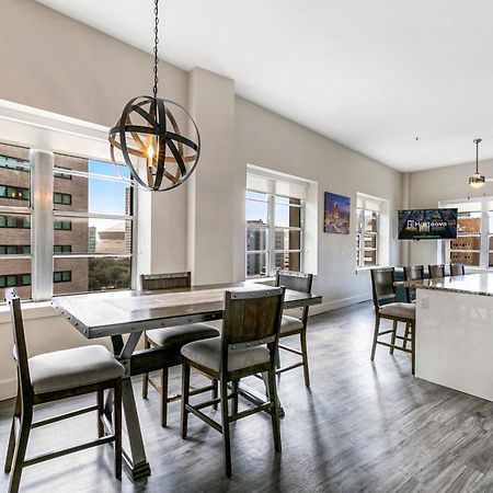 2Br Spacious Condos Downtown New Orleans Esterno foto