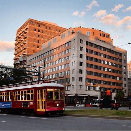 2Br Spacious Condos Downtown New Orleans Esterno foto