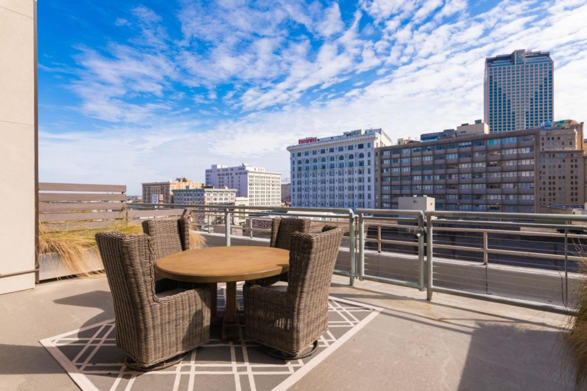 2Br Spacious Condos Downtown New Orleans Esterno foto