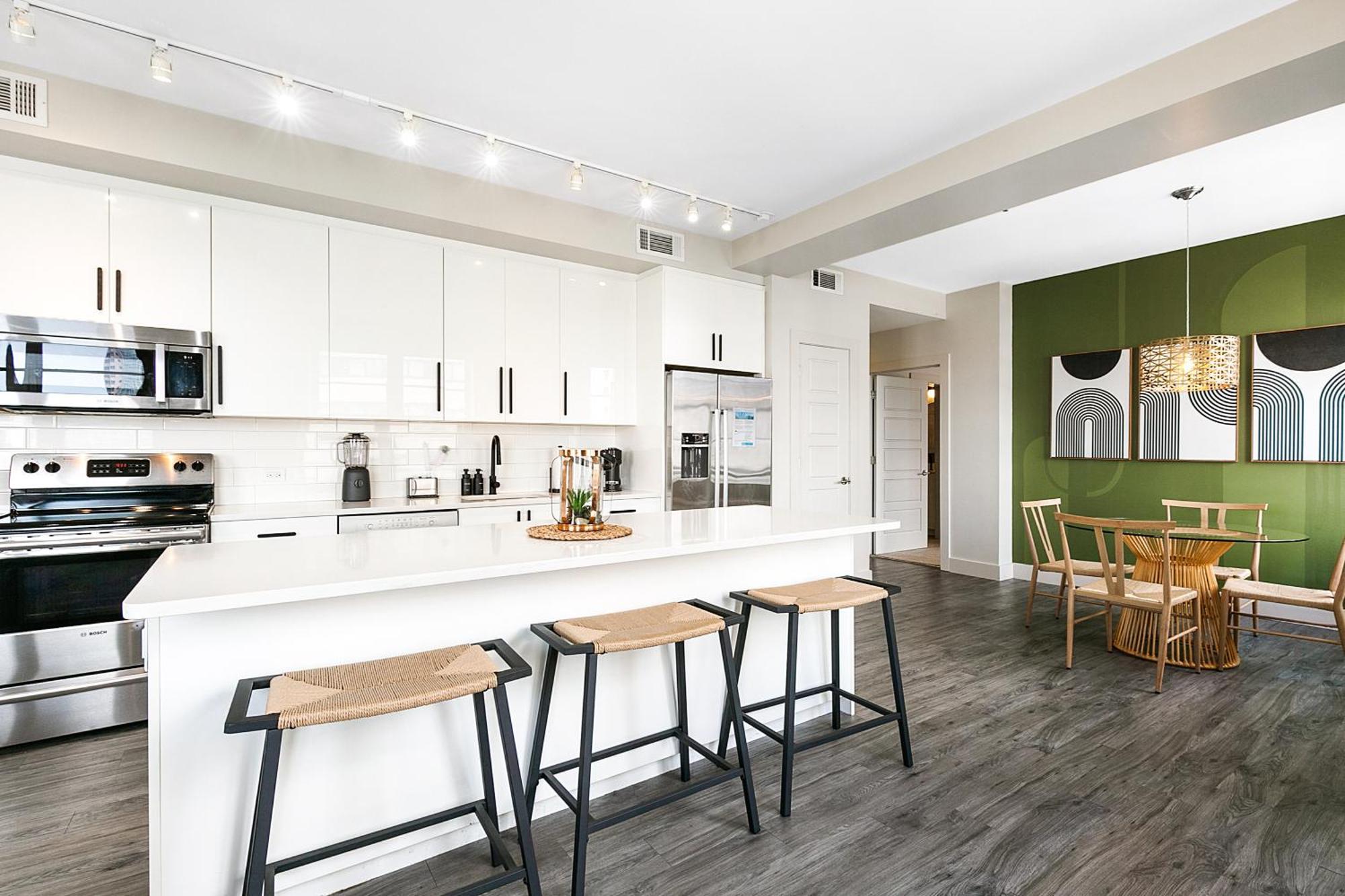 2Br Spacious Condos Downtown New Orleans Esterno foto