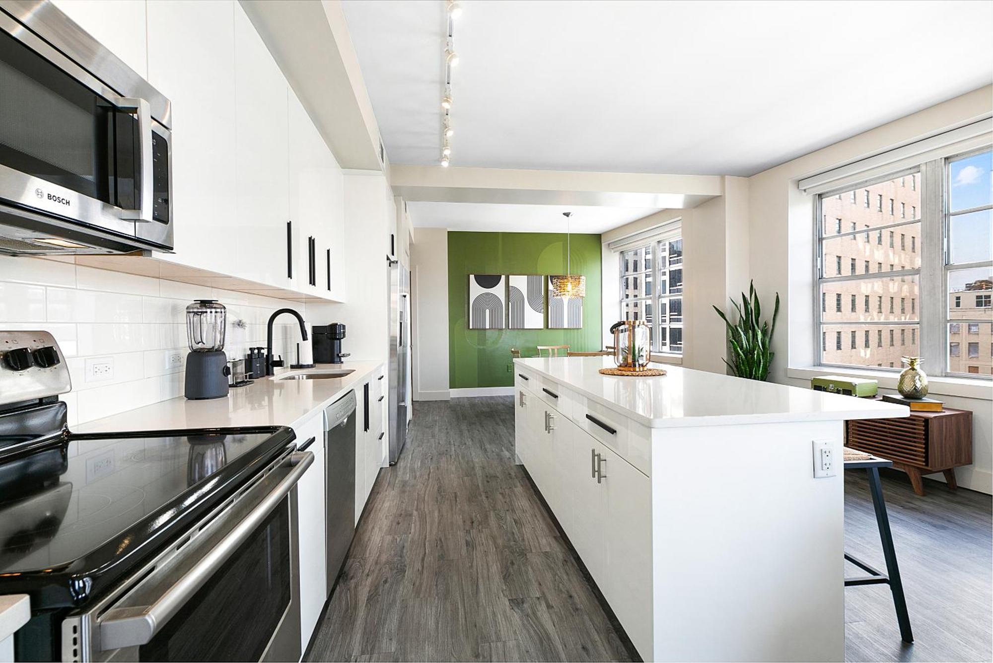 2Br Spacious Condos Downtown New Orleans Esterno foto