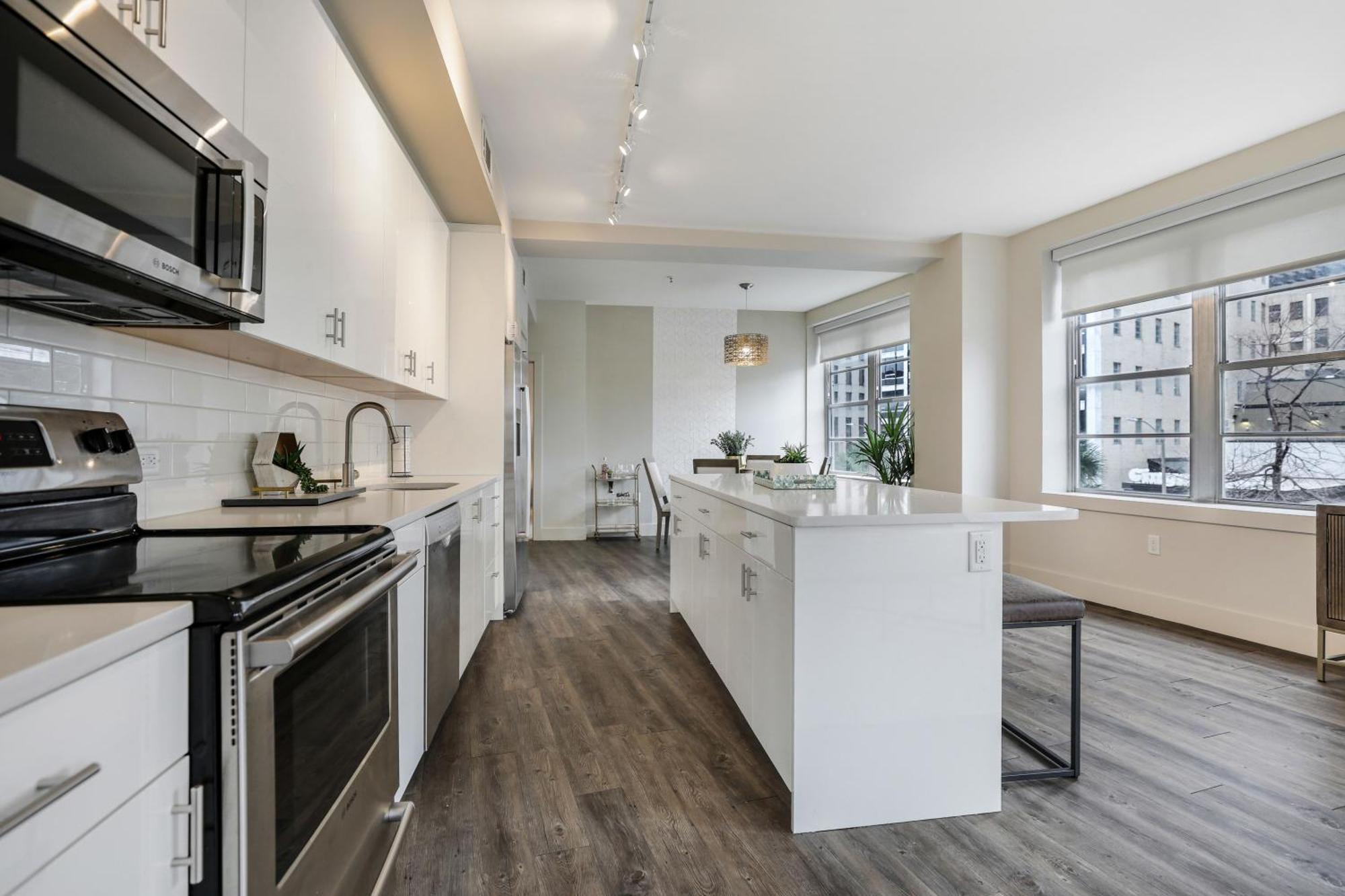 2Br Spacious Condos Downtown New Orleans Esterno foto