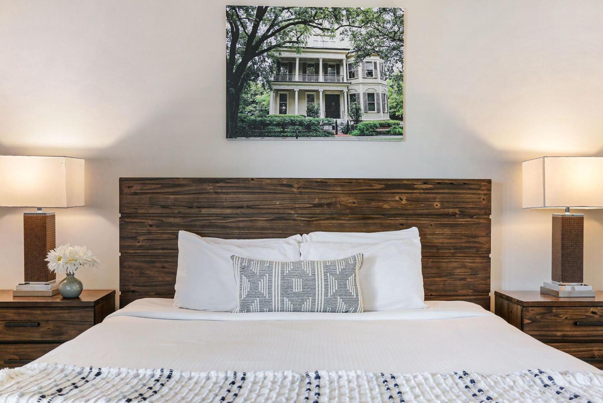 2Br Spacious Condos Downtown New Orleans Esterno foto