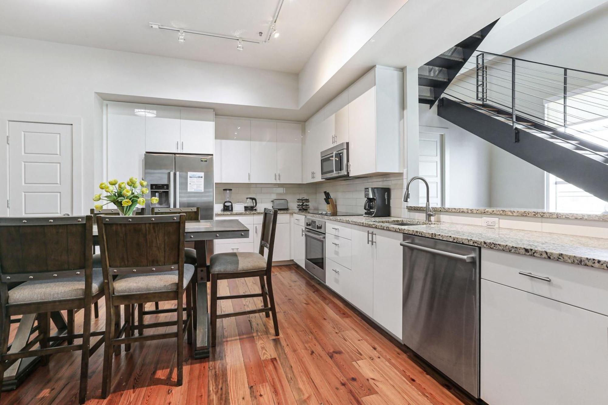 2Br Spacious Condos Downtown New Orleans Esterno foto