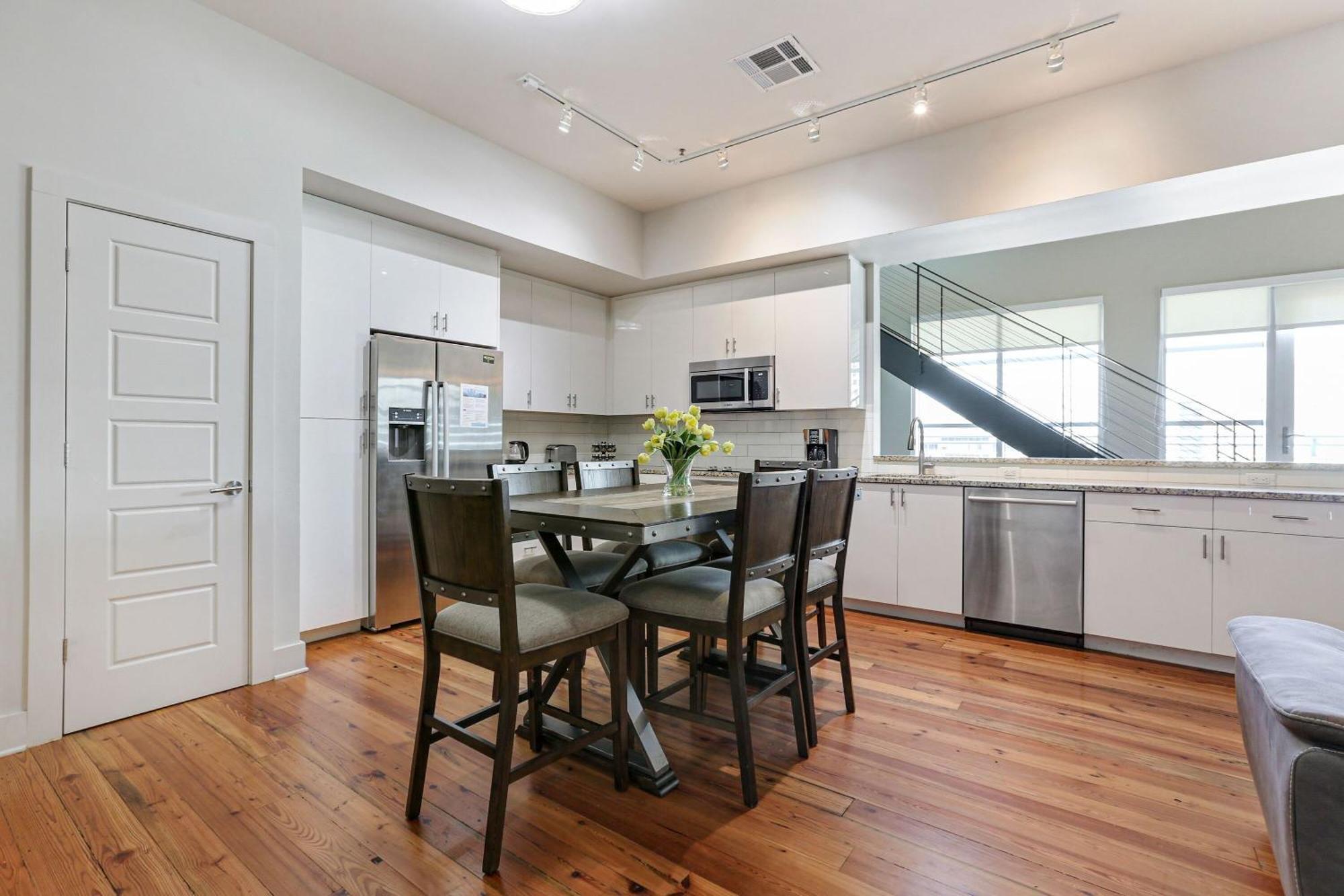 2Br Spacious Condos Downtown New Orleans Esterno foto