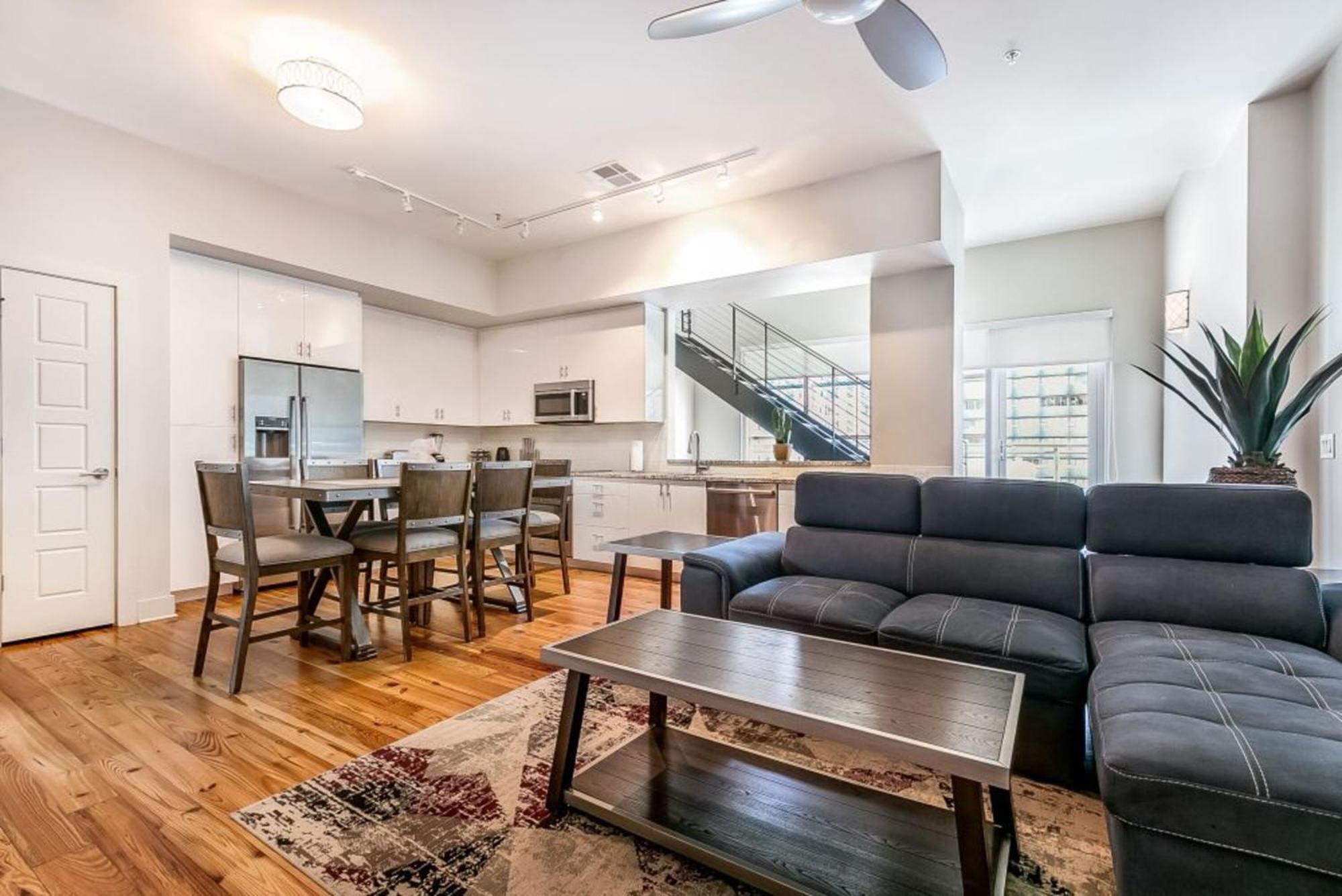 2Br Spacious Condos Downtown New Orleans Esterno foto