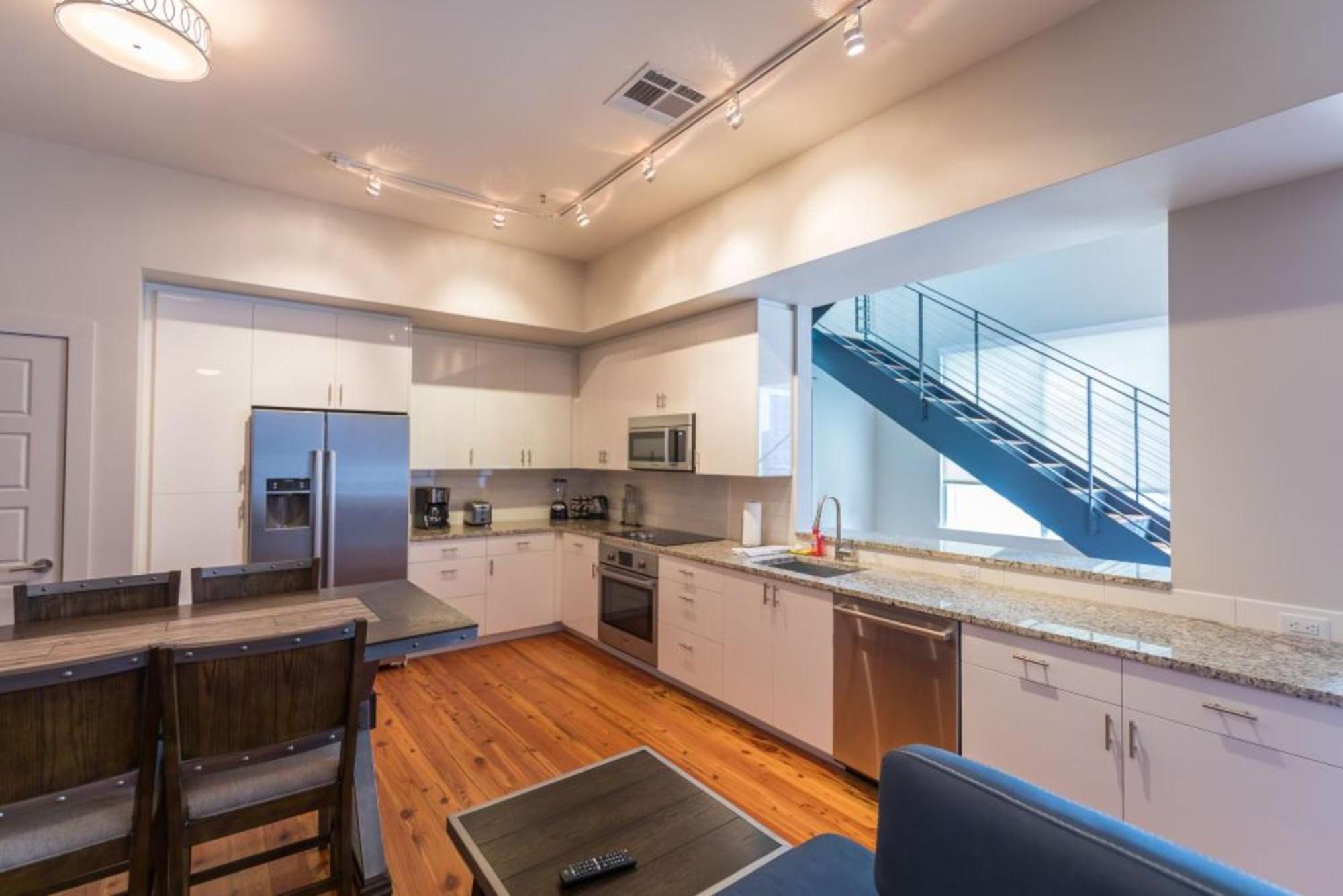 2Br Spacious Condos Downtown New Orleans Esterno foto