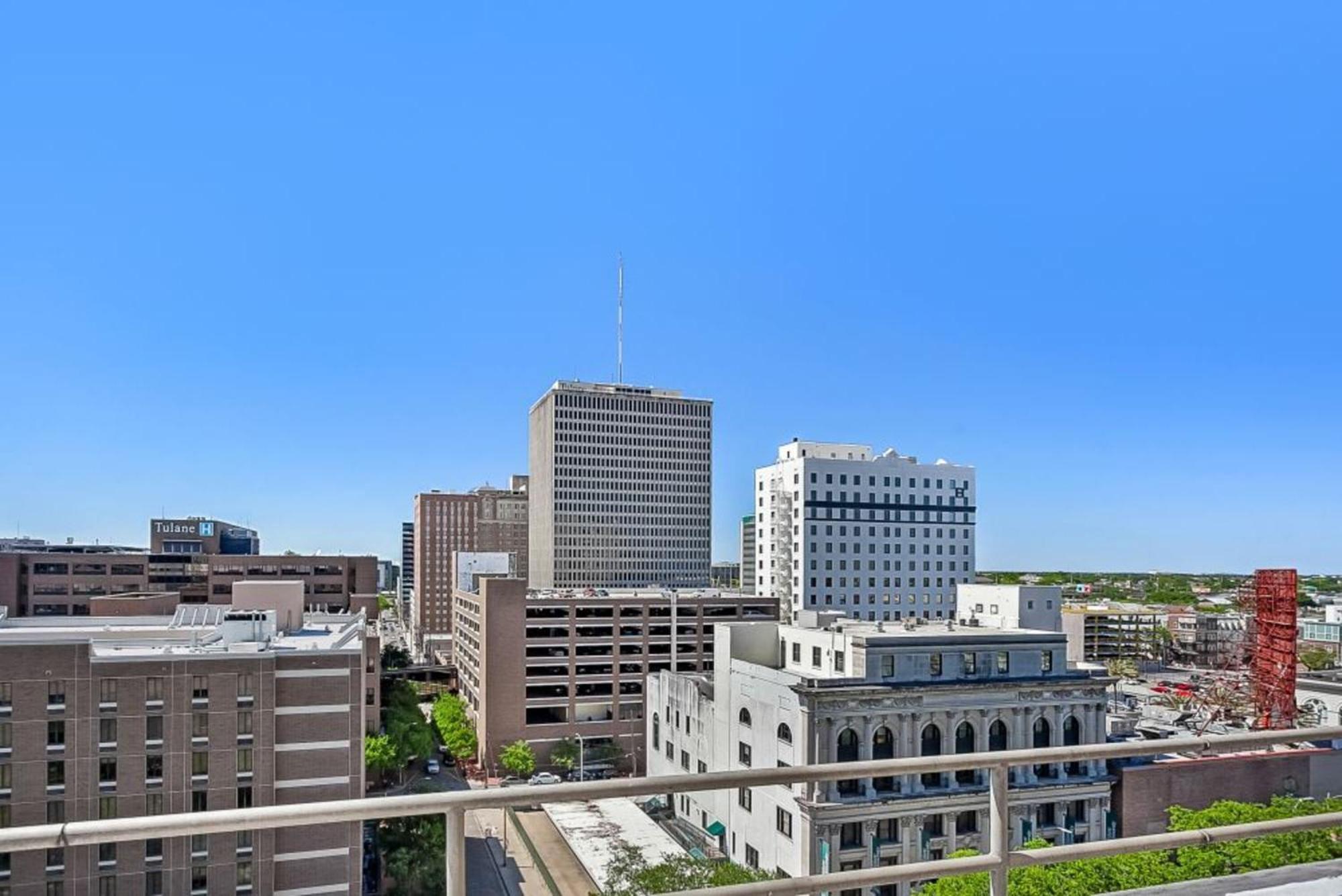 2Br Spacious Condos Downtown New Orleans Esterno foto