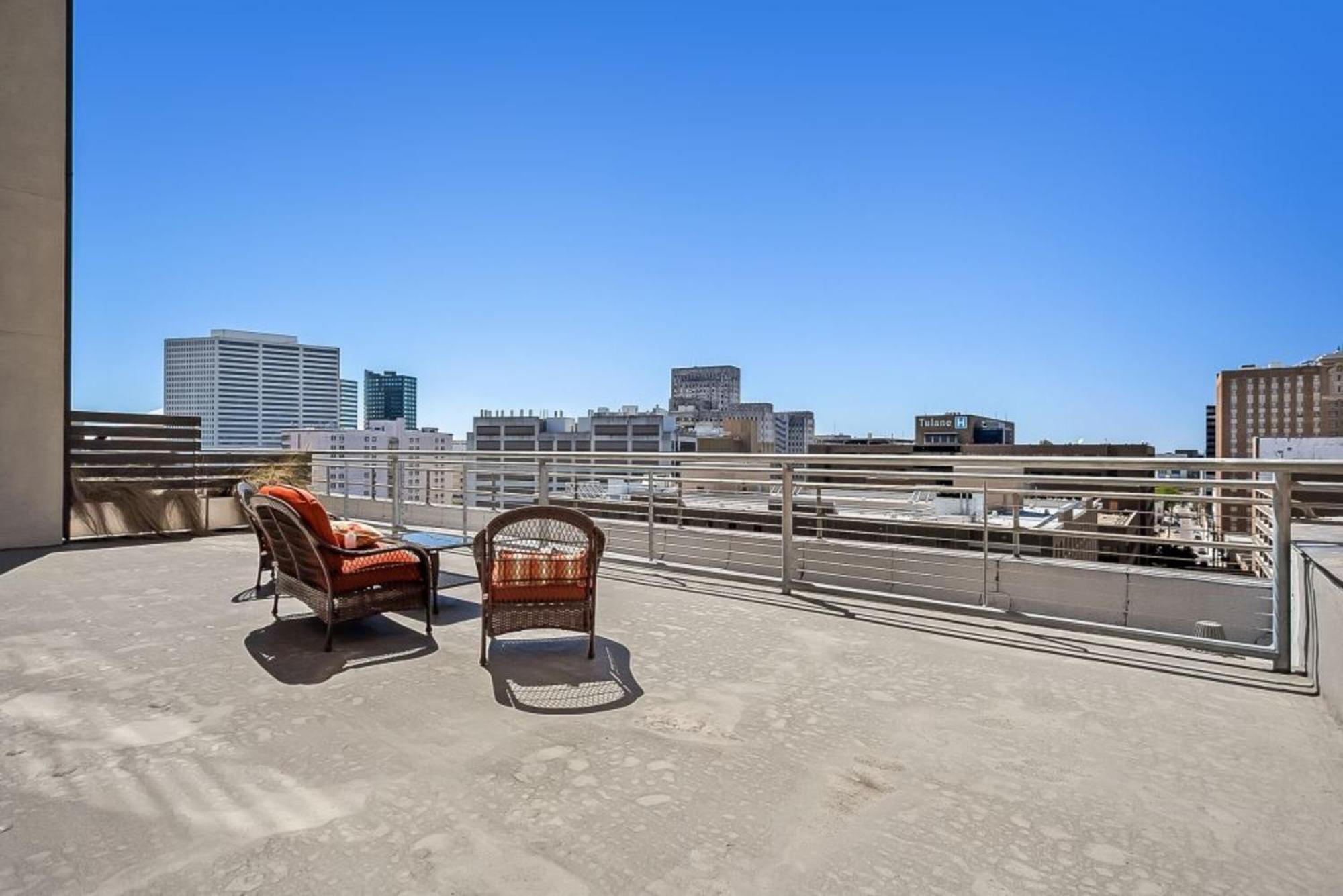 2Br Spacious Condos Downtown New Orleans Esterno foto