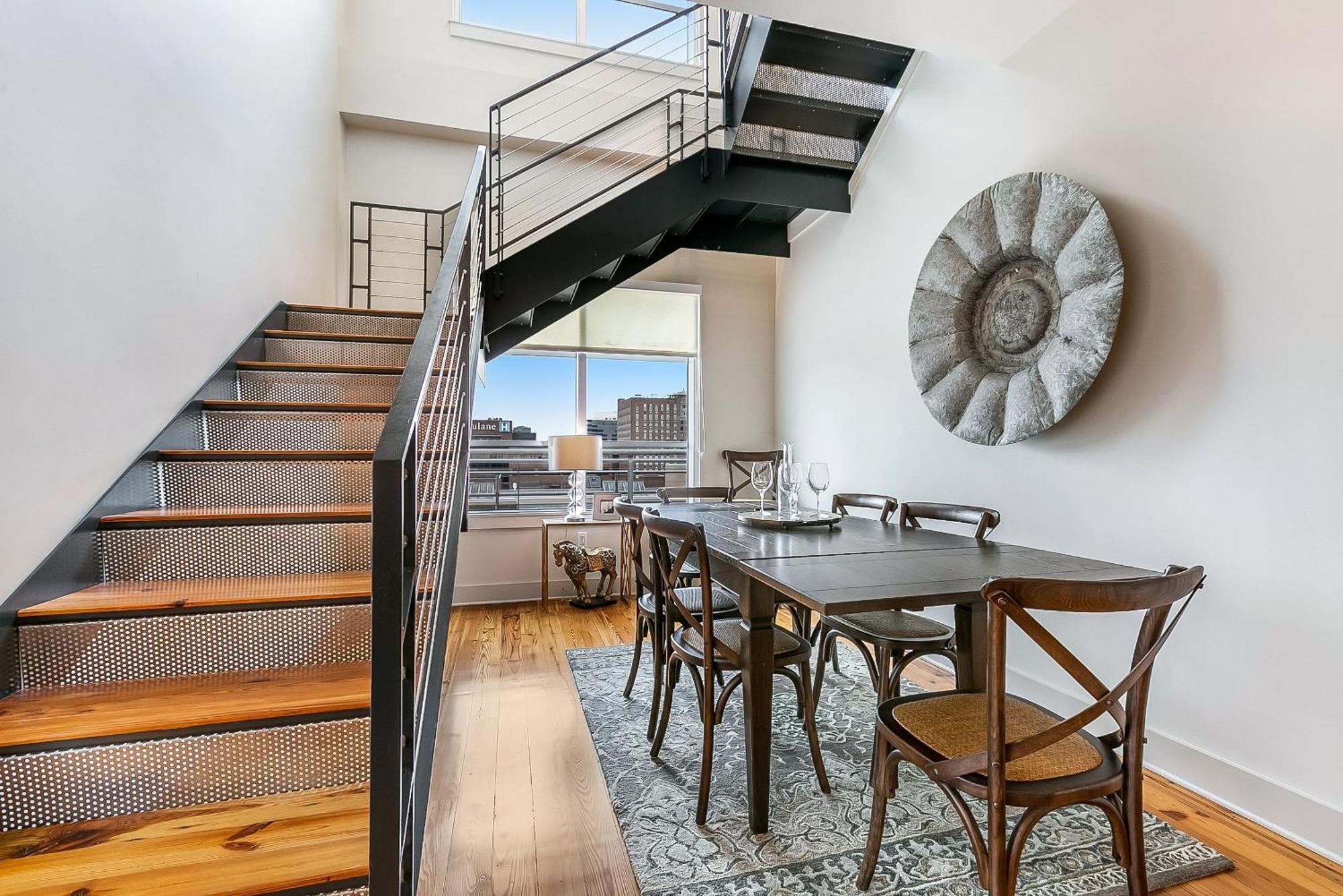 2Br Spacious Condos Downtown New Orleans Esterno foto
