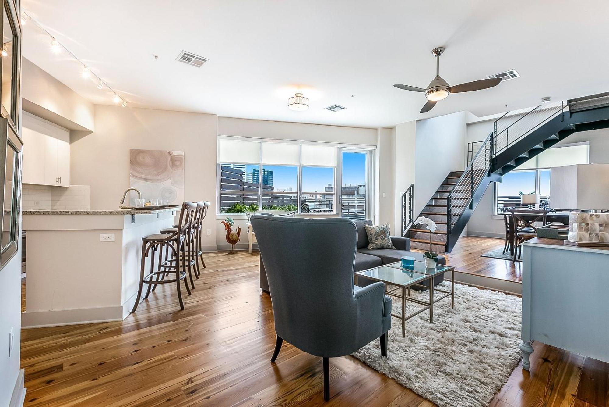 2Br Spacious Condos Downtown New Orleans Esterno foto