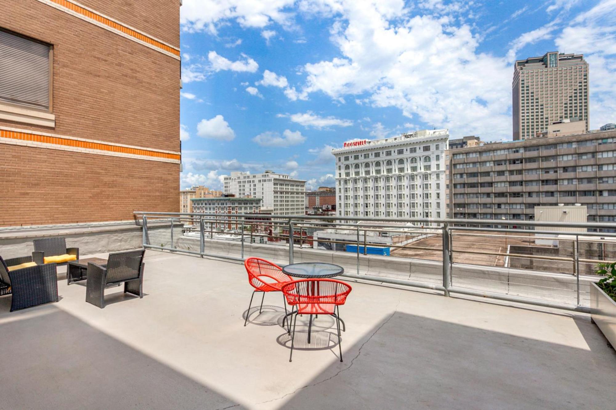 2Br Spacious Condos Downtown New Orleans Esterno foto