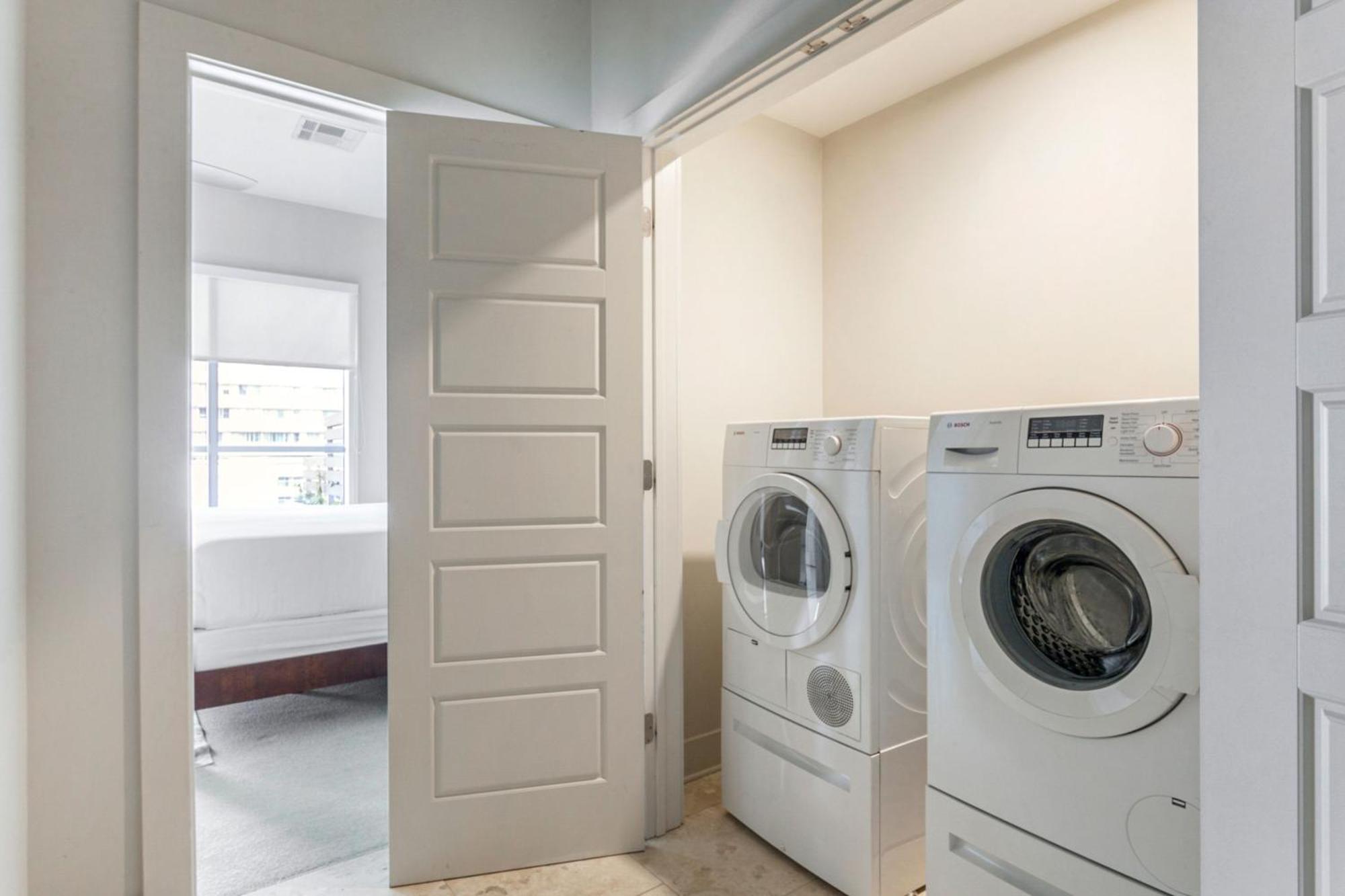 2Br Spacious Condos Downtown New Orleans Esterno foto