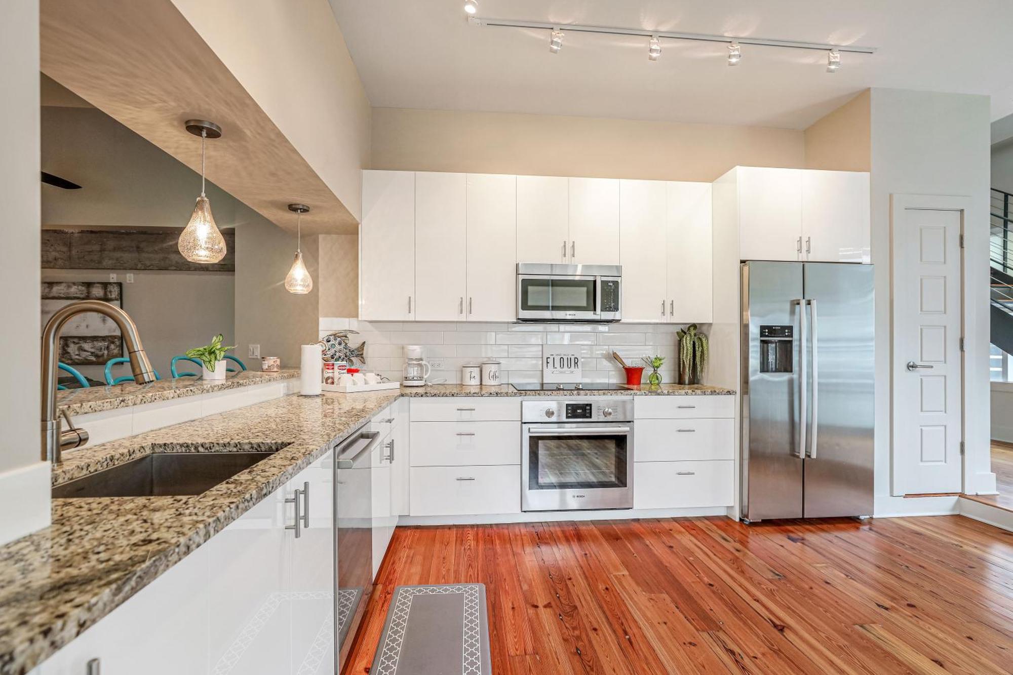 2Br Spacious Condos Downtown New Orleans Esterno foto