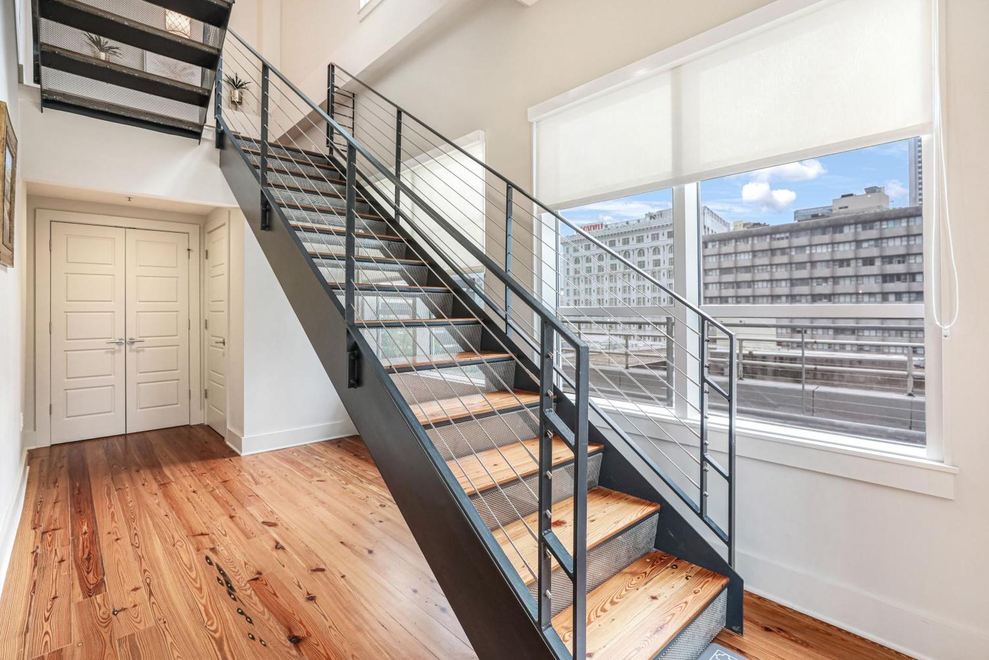 2Br Spacious Condos Downtown New Orleans Esterno foto