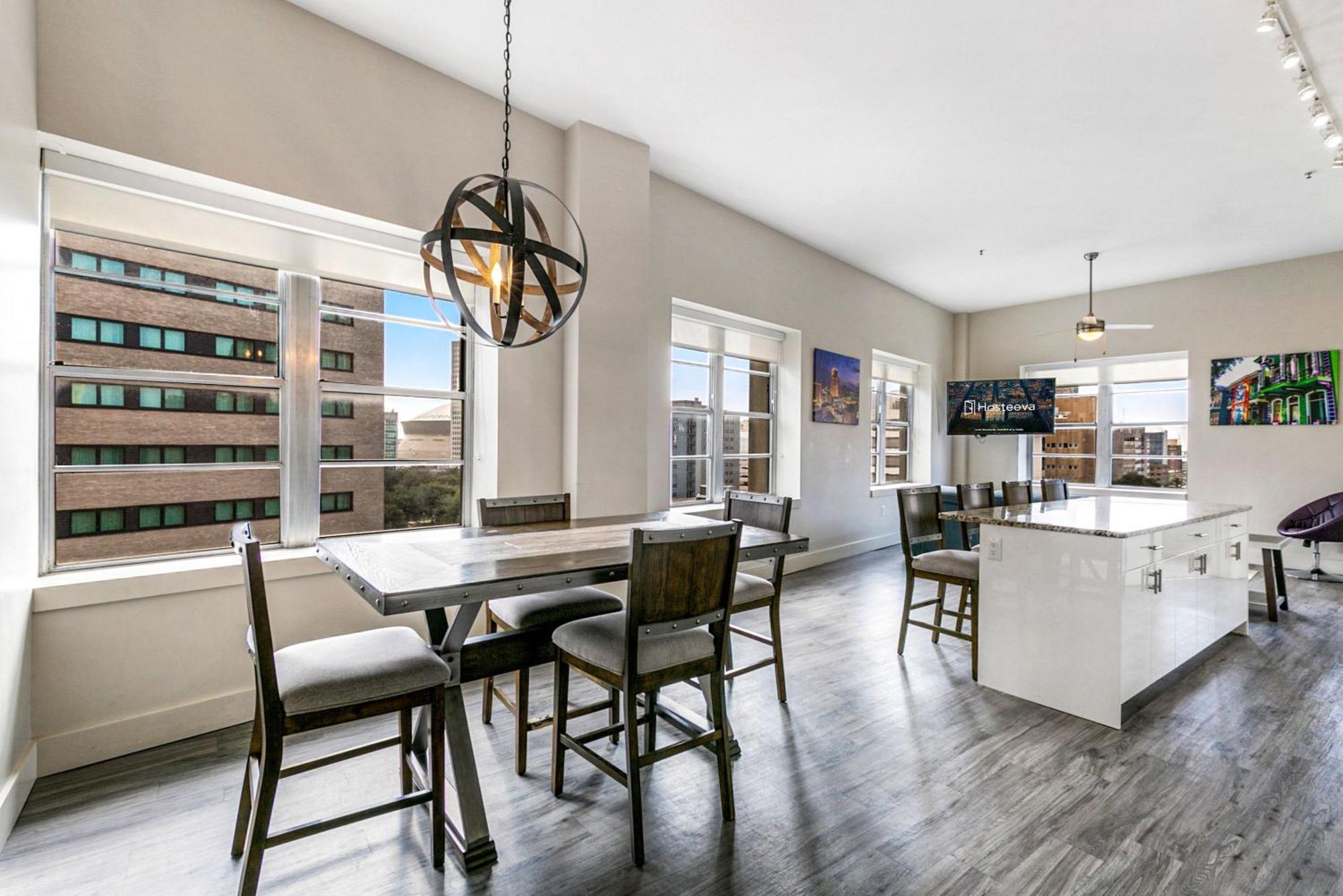 2Br Spacious Condos Downtown New Orleans Esterno foto