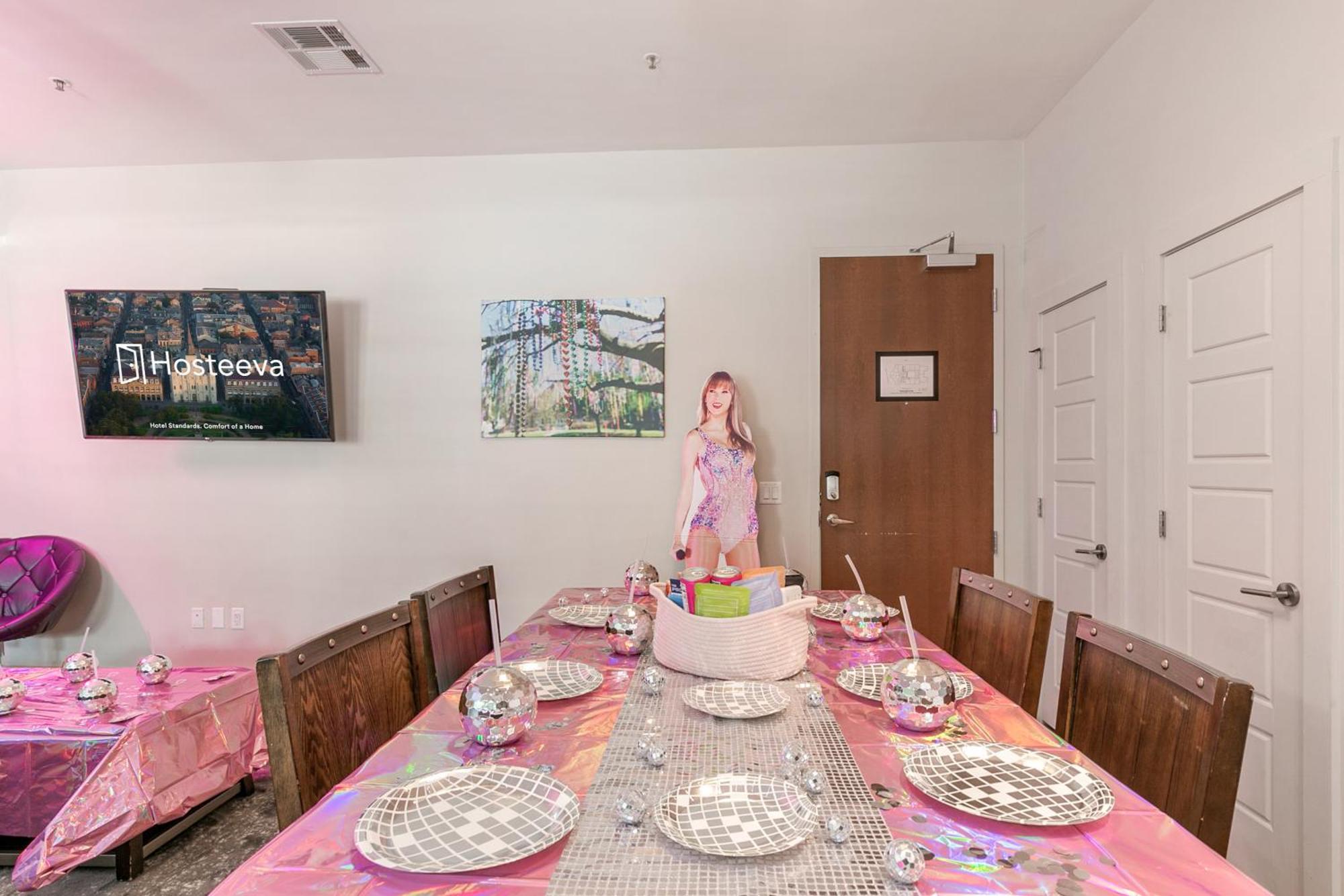 2Br Spacious Condos Downtown New Orleans Esterno foto