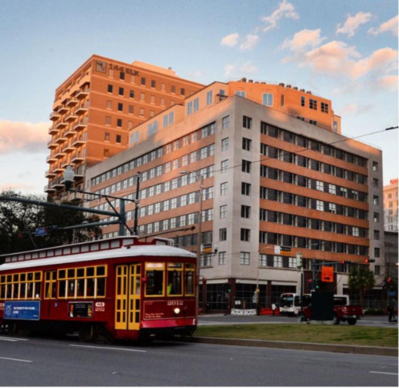 2Br Spacious Condos Downtown New Orleans Esterno foto